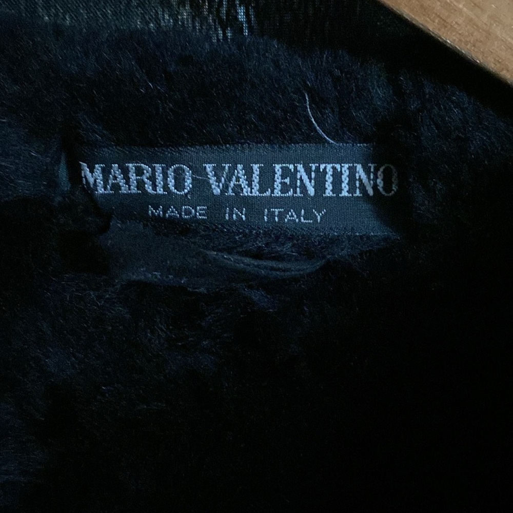 Men’s Shearling Jacket. - Picture 4 of 6
